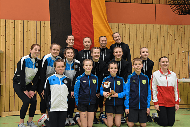 Bayerische Starter DEM 2024