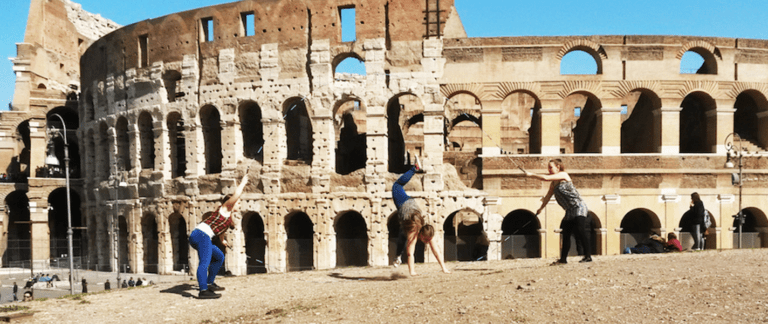 Italien - Rom