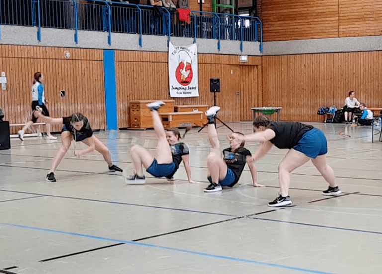 DDPF badische Team Meisterschaft 2020
