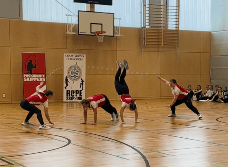 DDPF bayerische Team Meisterschaft 2024