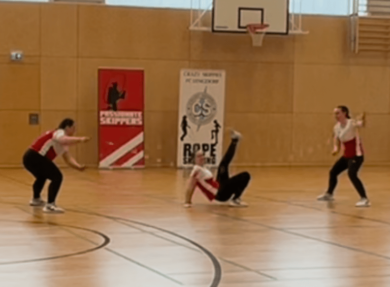 DDSF bayerische Team Meisterschaft 2024