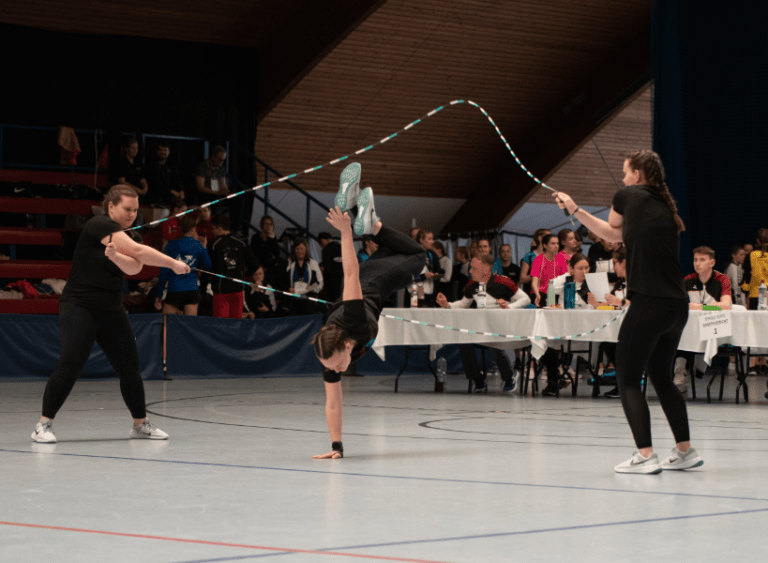 DDSF deutsche Team Meisterschaft 2023