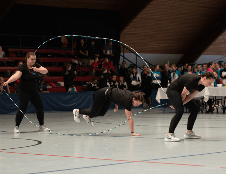 DDSF deutsche Team Meisterschaft 2023