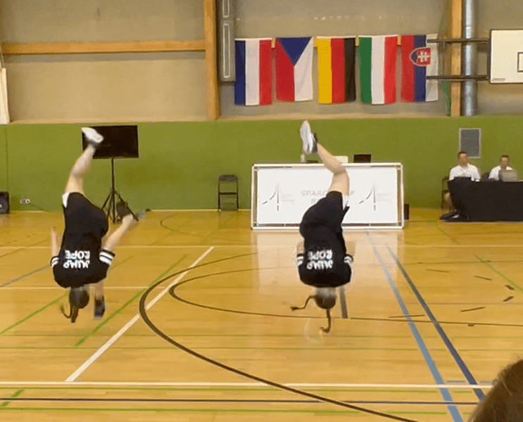 SRPF Spargelcup 2022