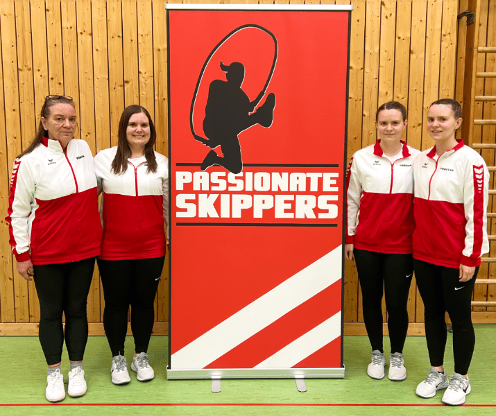 Unser Team bei der DEM 2024