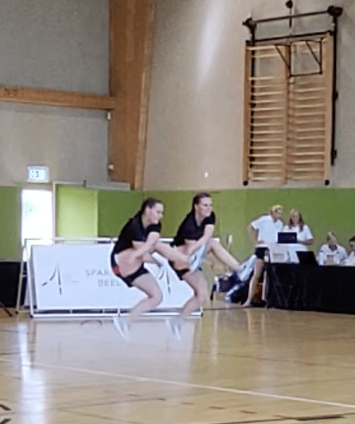 WHPF Spargelcup 2023