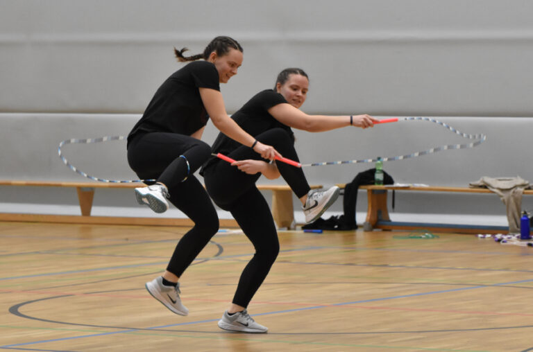 WHPF bayerischer Team Wettkampf 2023