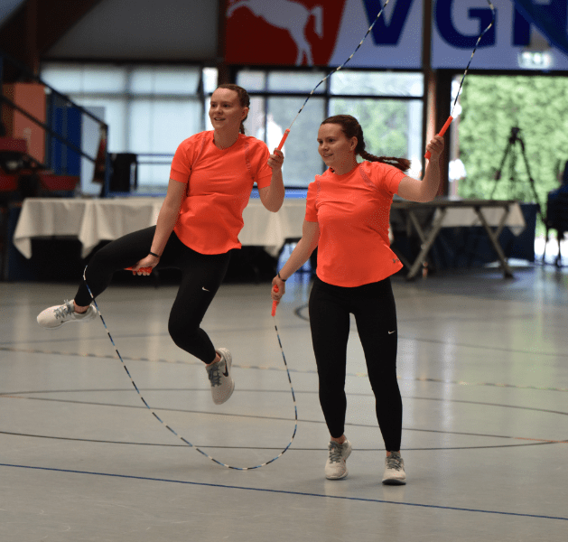 WHPF deutsche Team Meisterschaft 2023
